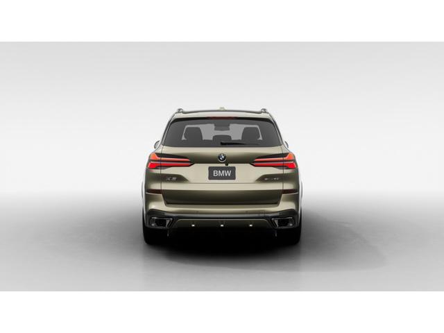 new 2026 BMW X5 car, priced at $79,675