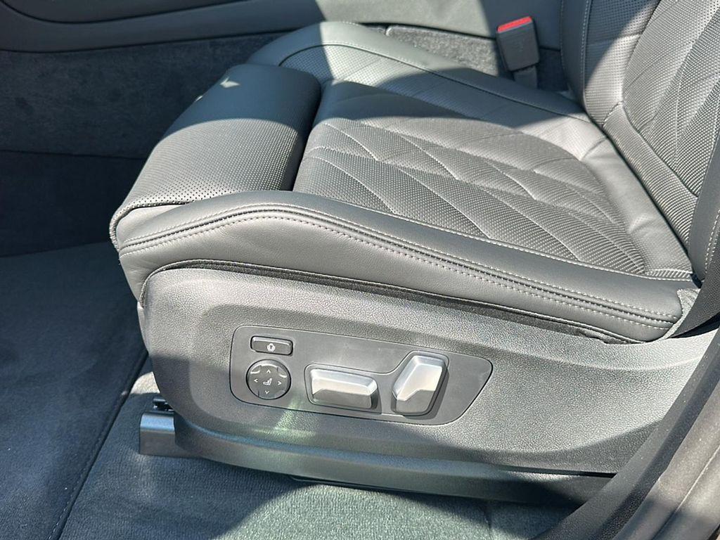 new 2026 BMW X5 car, priced at $79,675