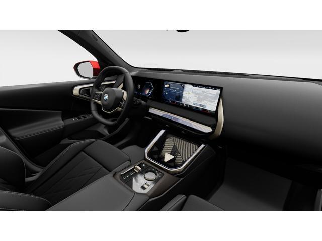 new 2025 BMW X3 car, priced at $57,475