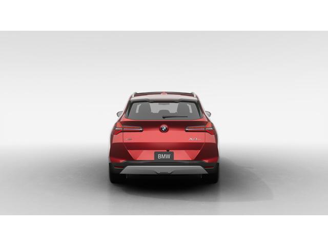 new 2025 BMW X3 car, priced at $57,475