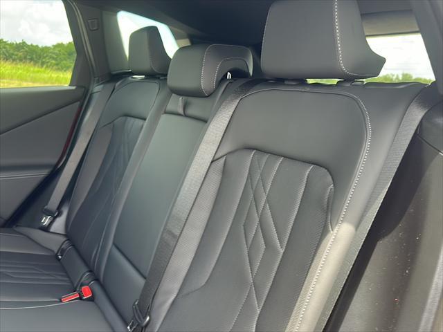 new 2025 BMW X3 car, priced at $57,475