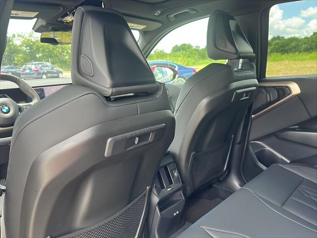 new 2025 BMW X3 car, priced at $57,475