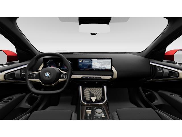 new 2025 BMW X3 car, priced at $57,475