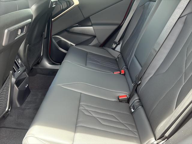 new 2025 BMW X3 car, priced at $57,475