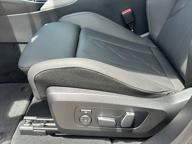 new 2025 BMW X3 car, priced at $57,475