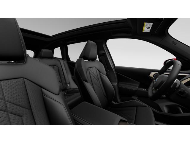 new 2025 BMW X3 car, priced at $57,475