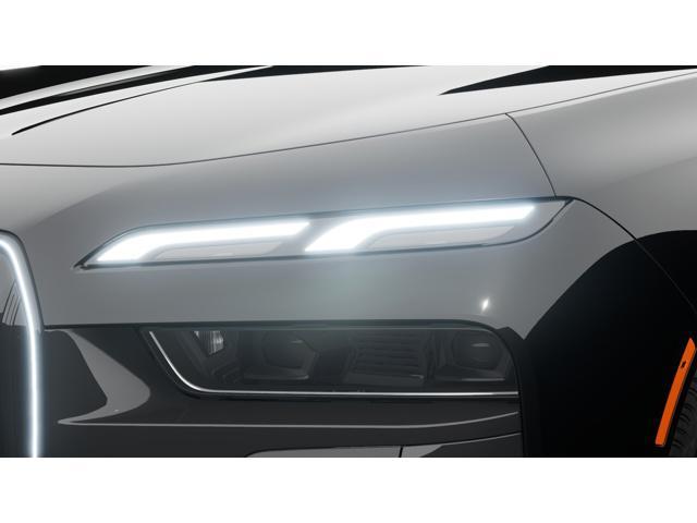 new 2025 BMW i7 car, priced at $115,475
