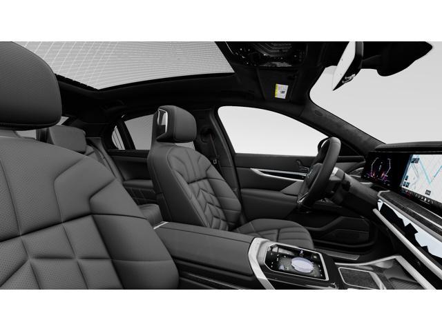 new 2025 BMW i7 car, priced at $115,475