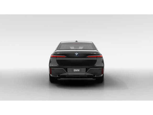 new 2025 BMW i7 car, priced at $115,475
