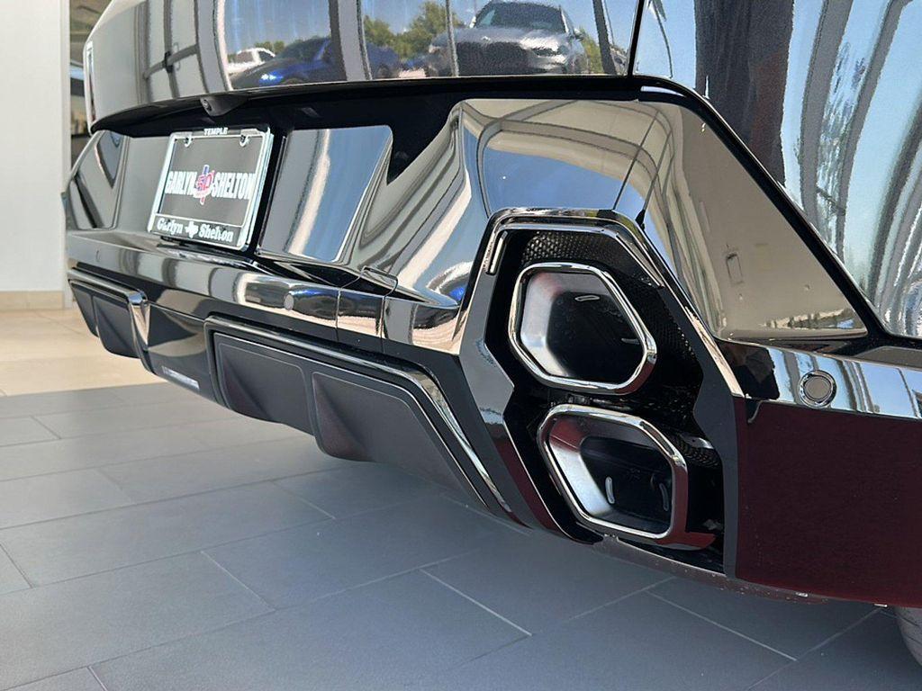 new 2026 BMW XM car, priced at $160,775