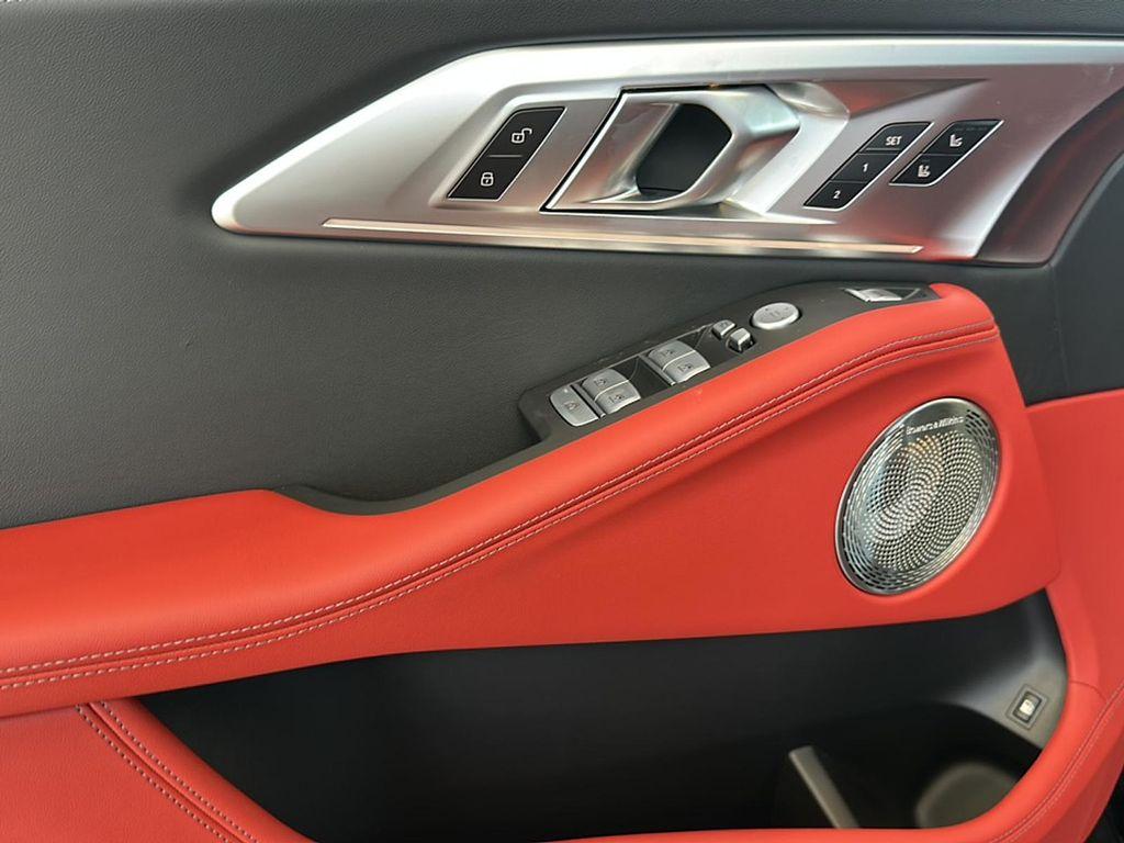 new 2026 BMW XM car, priced at $160,775