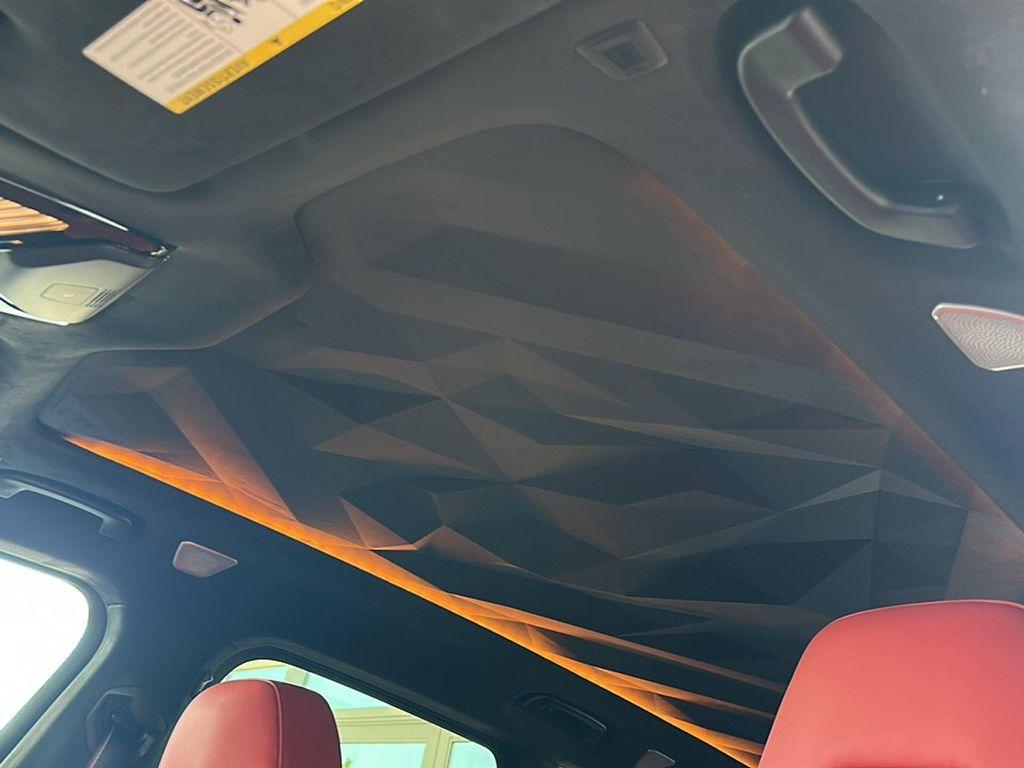 new 2026 BMW XM car, priced at $160,775