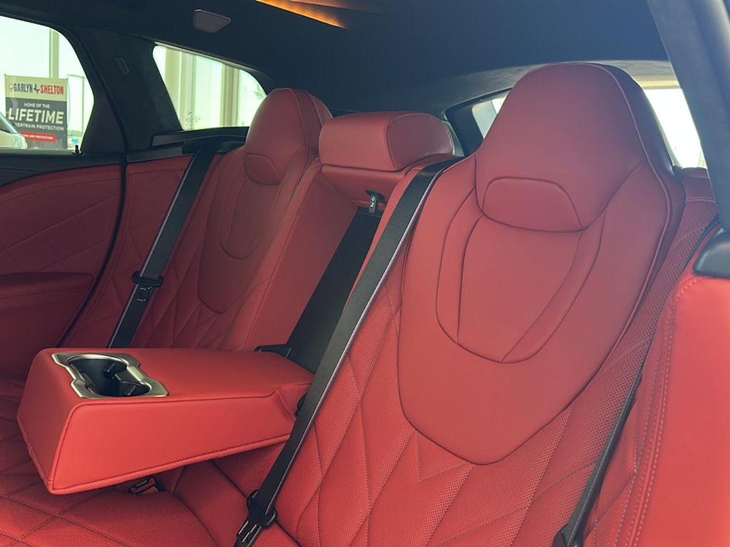 new 2026 BMW XM car, priced at $160,775