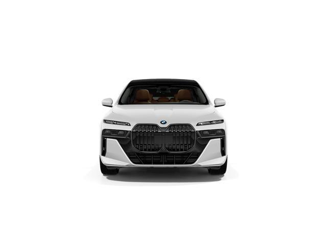 new 2024 BMW i7 car, priced at $142,245