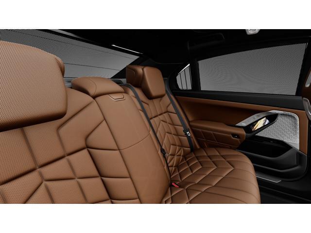 new 2024 BMW i7 car, priced at $142,245