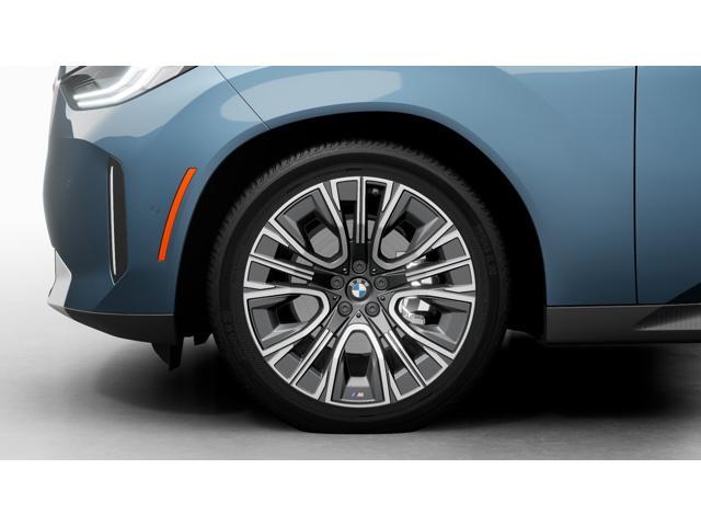 new 2025 BMW X3 car, priced at $56,760