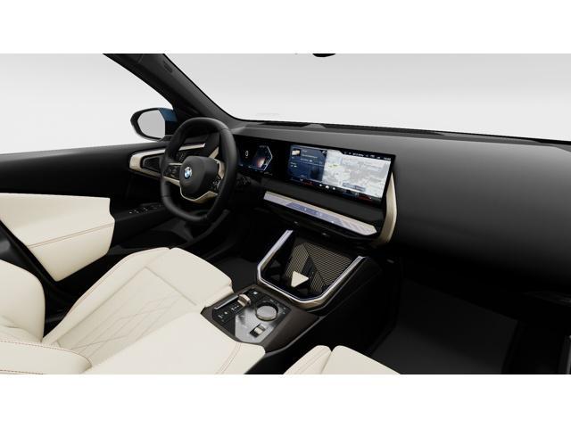 new 2025 BMW X3 car, priced at $56,760