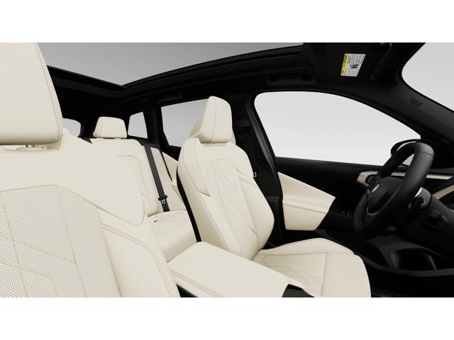 new 2025 BMW X3 car, priced at $56,760