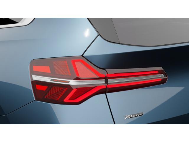 new 2025 BMW X3 car, priced at $56,760