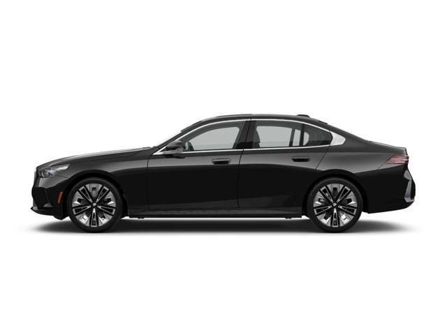 new 2024 BMW 530 car, priced at $63,105