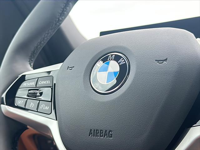 new 2025 BMW 330 car, priced at $50,375