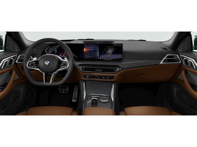 new 2025 BMW 430 Gran Coupe car, priced at $56,065