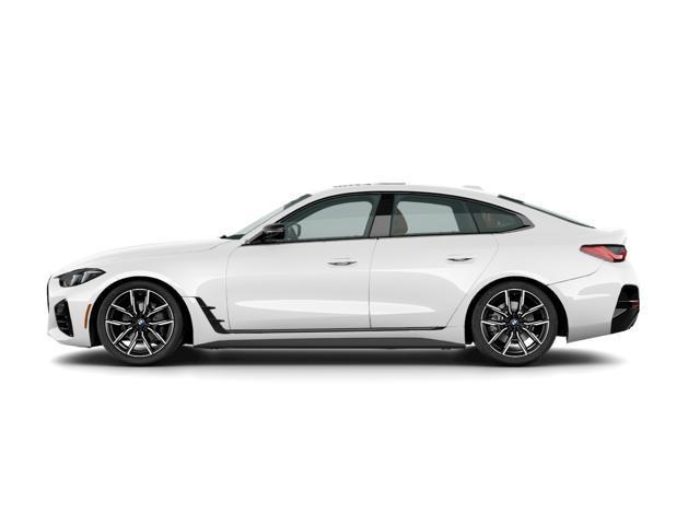 new 2025 BMW 430 Gran Coupe car, priced at $56,065