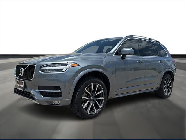 used 2018 Volvo XC90 car, priced at $20,995