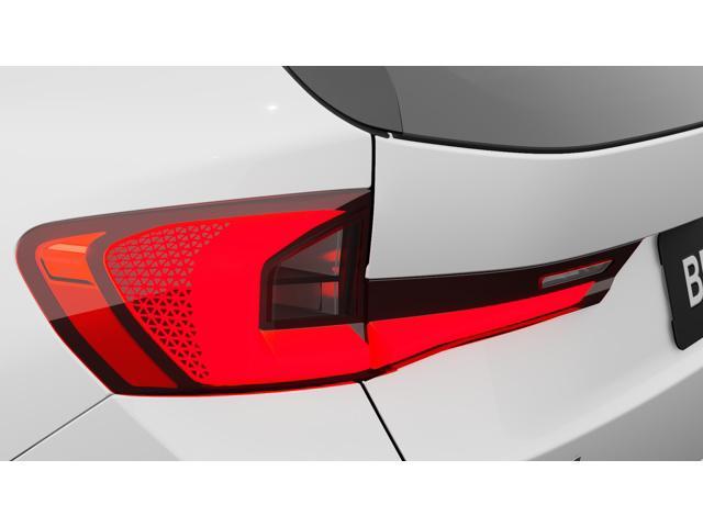 new 2025 BMW X1 car, priced at $47,765