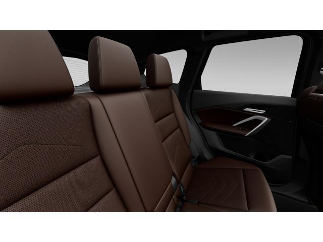new 2025 BMW X1 car, priced at $47,765