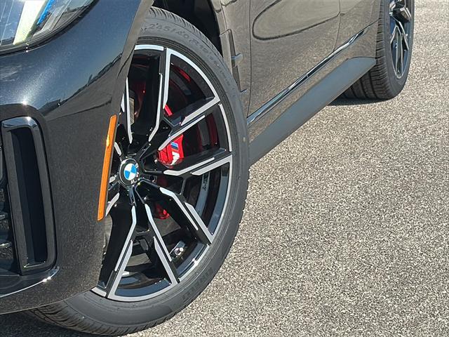 new 2025 BMW 430 Gran Coupe car, priced at $58,315