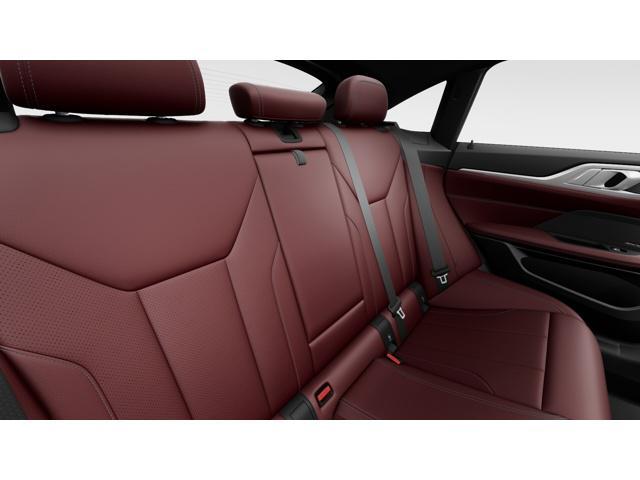 new 2025 BMW 430 Gran Coupe car, priced at $58,315