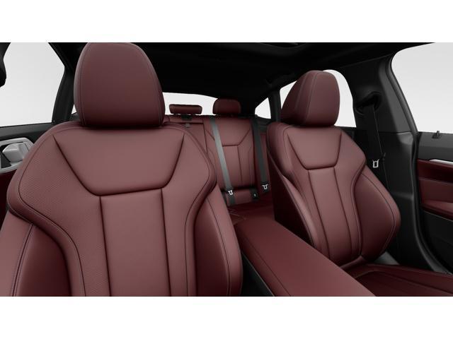 new 2025 BMW 430 Gran Coupe car, priced at $58,315