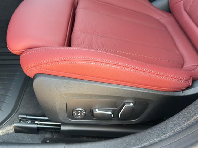 new 2025 BMW 430 Gran Coupe car, priced at $58,315