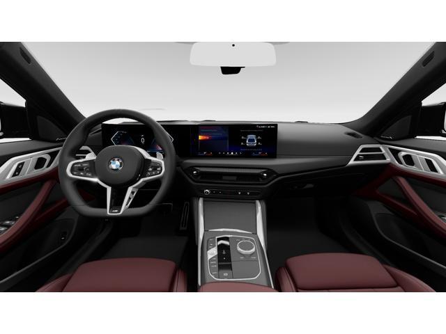 new 2025 BMW 430 Gran Coupe car, priced at $58,315