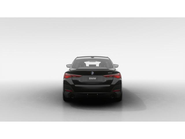 new 2025 BMW 430 Gran Coupe car, priced at $58,315