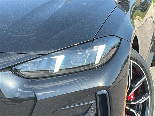 new 2025 BMW 430 Gran Coupe car, priced at $58,315