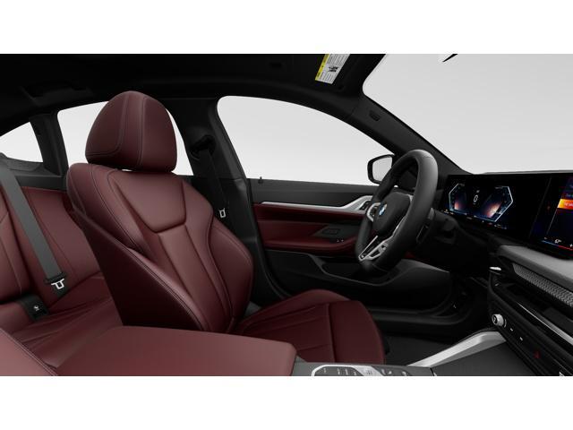 new 2025 BMW 430 Gran Coupe car, priced at $58,315