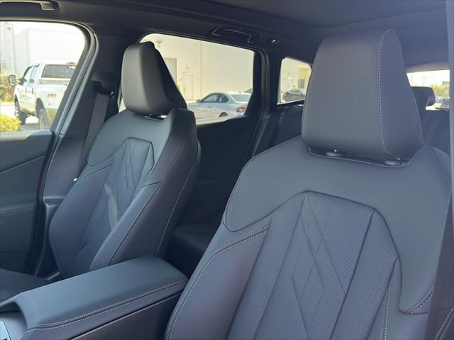 new 2025 BMW X3 car, priced at $56,760