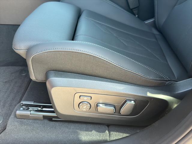 new 2025 BMW X3 car, priced at $56,760