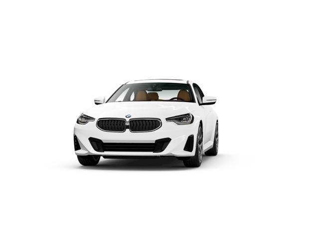 new 2024 BMW 230 car, priced at $46,225