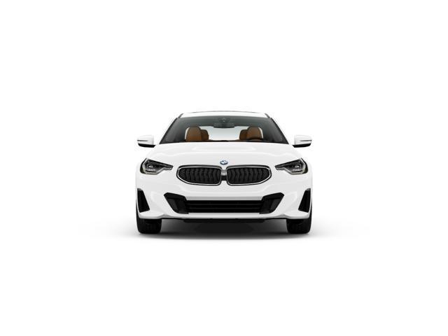 new 2024 BMW 230 car, priced at $46,225