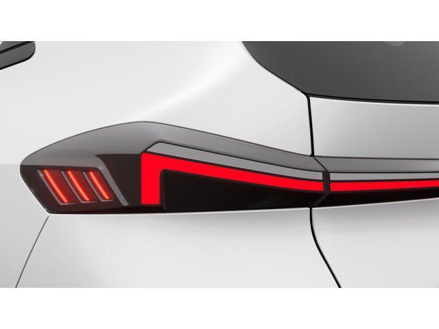 new 2026 BMW XM car, priced at $160,825