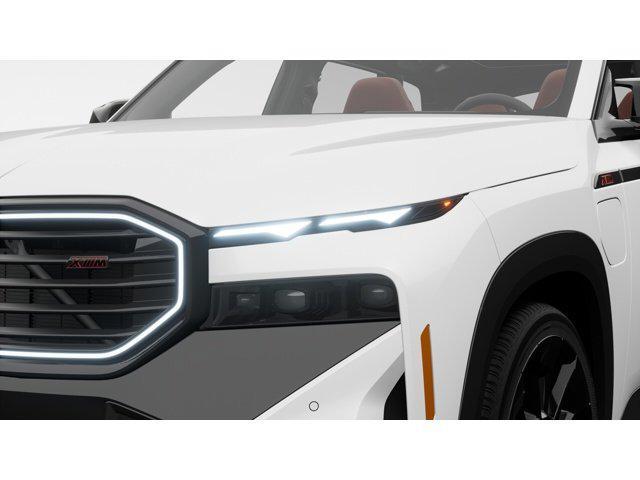 new 2026 BMW XM car, priced at $160,825