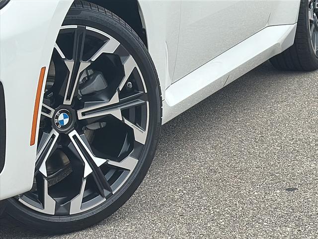 new 2025 BMW 230 car, priced at $45,920
