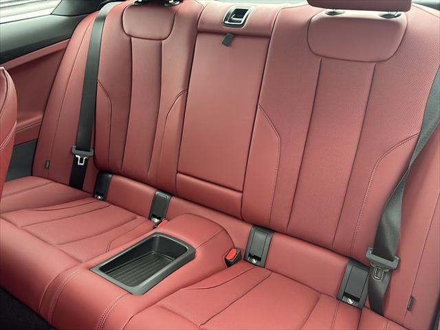 new 2025 BMW 230 car, priced at $45,920