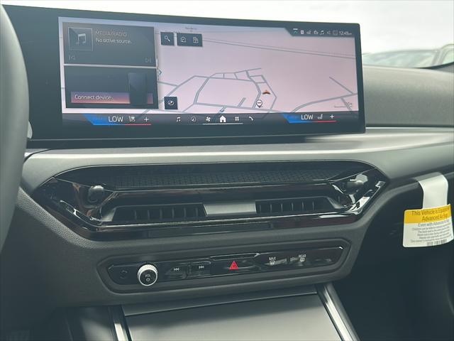 new 2025 BMW 230 car, priced at $45,920