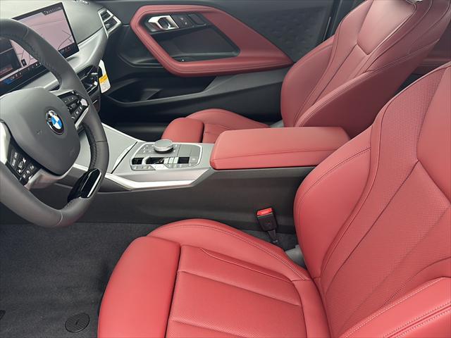 new 2025 BMW 230 car, priced at $45,920