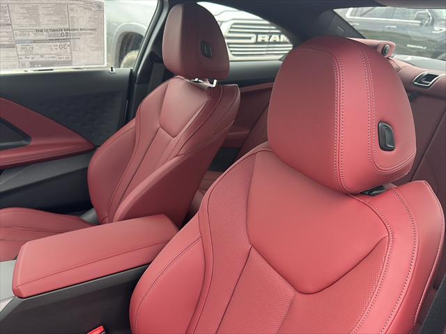 new 2025 BMW 230 car, priced at $45,920