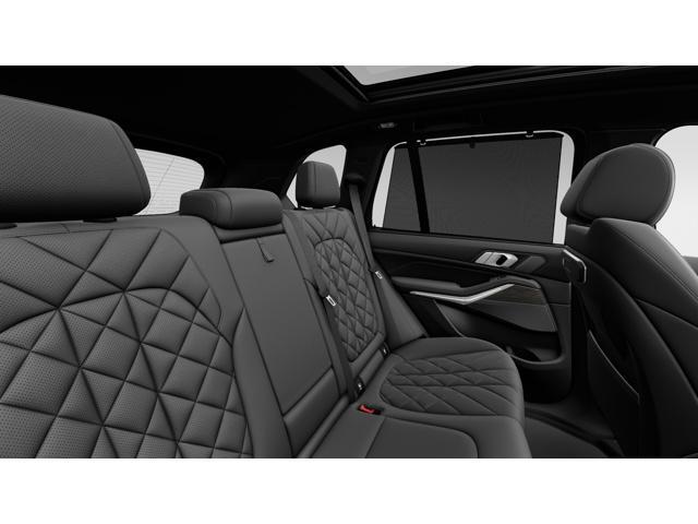 new 2026 BMW X5 car, priced at $77,875